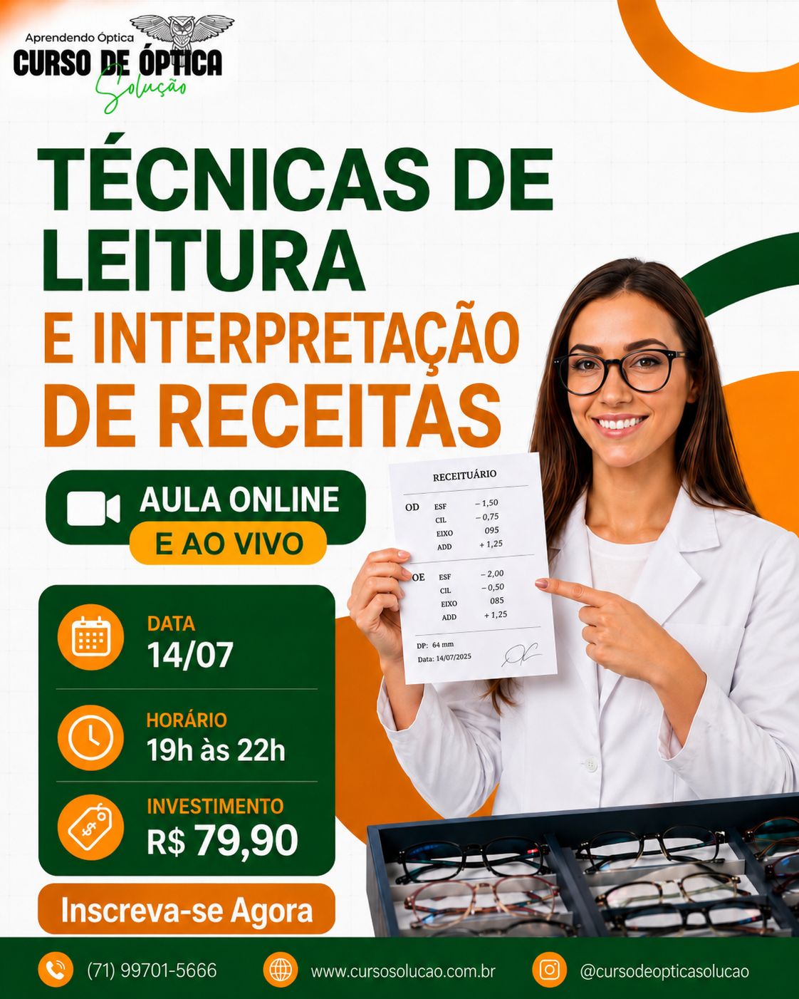 Courses